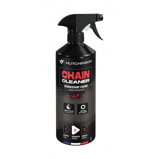 Hutchinson Chain Cleaner (1000 ml)