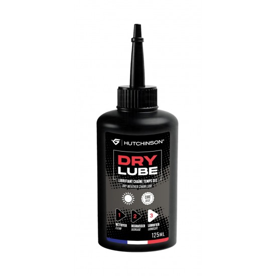 Hutchinson Dry Lube (125 ml)