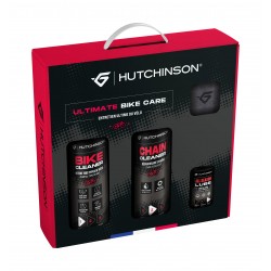 Hutchinson Ultimate Bike Care Kit Hutchinson Ultimate Bike Care Kit