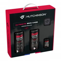 Hutchinson Ultimate Bike Care Kit