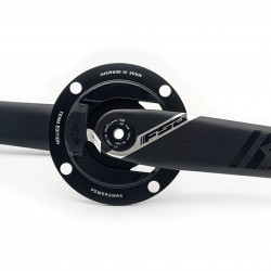 FSA K-Force Road Team Powerbox Crank Arms Only