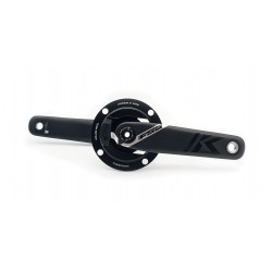 FSA K-Force Road Team Powerbox Crank Arms Only
