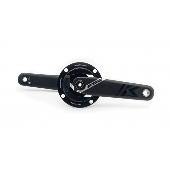 FSA K-Force Road Team Powerbox Crank Arms Only