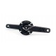 FSA K-Force Road Team Powerbox Crank Arms Only