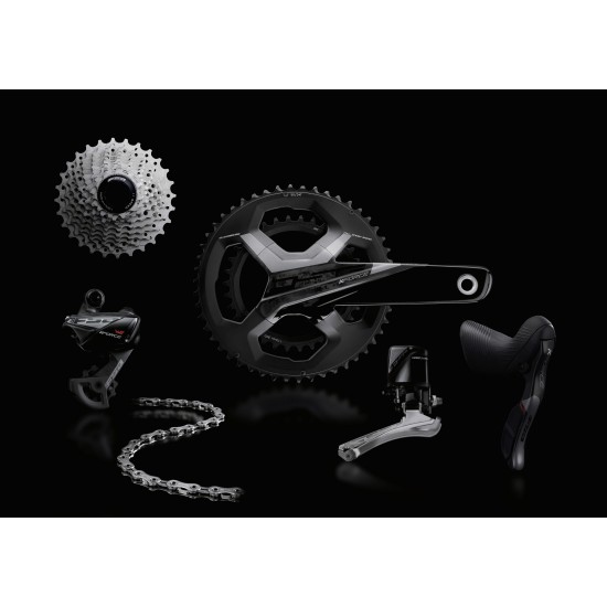 FSA K-Force WE Groupset Disc Brake