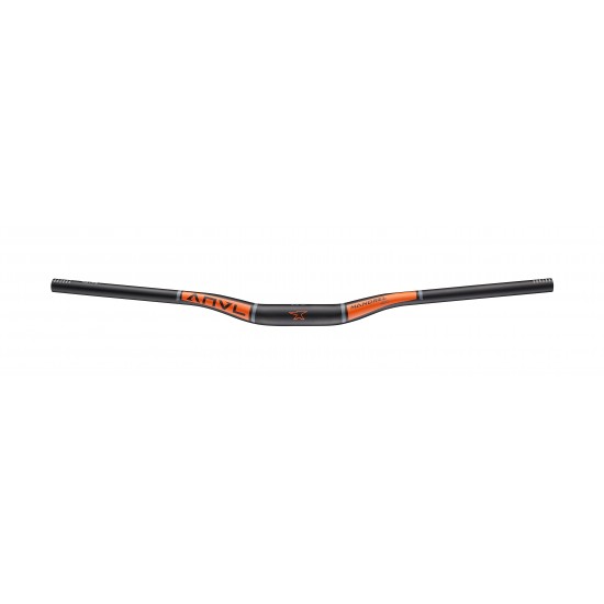 ANVL Mandrel Alloy Handlebar V2 (20 x 800mm, Stealth Black) ANVL Mandrel Alloy Handlebar V2 (20 x 800mm, Stealth Black)
