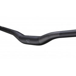 ANVL Mandrel 35 Handlebar (20 × 800mm, 35mm, Black)