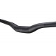 ANVL Mandrel 35 Handlebar (20 × 800mm, 35mm, Black) ANVL Mandrel 35 Handlebar (20 × 800mm, 35mm, Black)