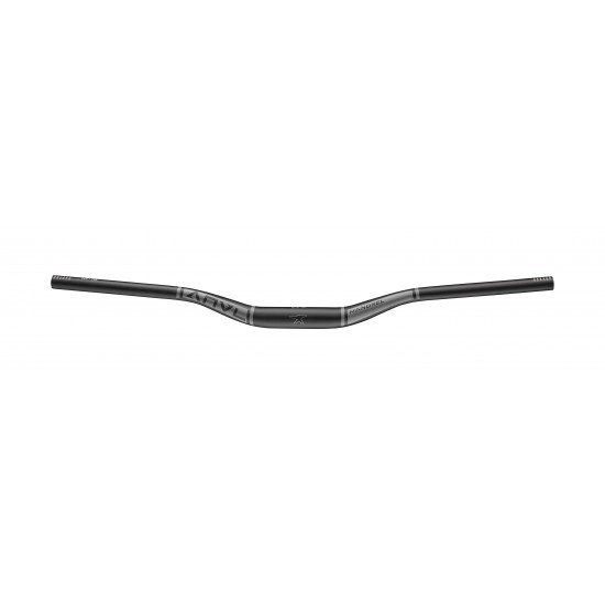 ANVL Mandrel Alloy Handlebar V2 (20 x 800mm, Stealth Black) ANVL Mandrel Alloy Handlebar V2 (20 x 800mm, Stealth Black)