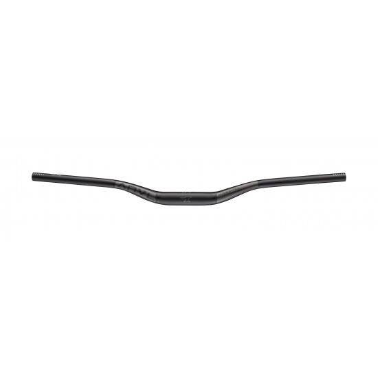ANVL Mandrel Alloy Handlebar V2 (20 x 800mm, Stealth Black) ANVL Mandrel Alloy Handlebar V2 (20 x 800mm, Stealth Black)