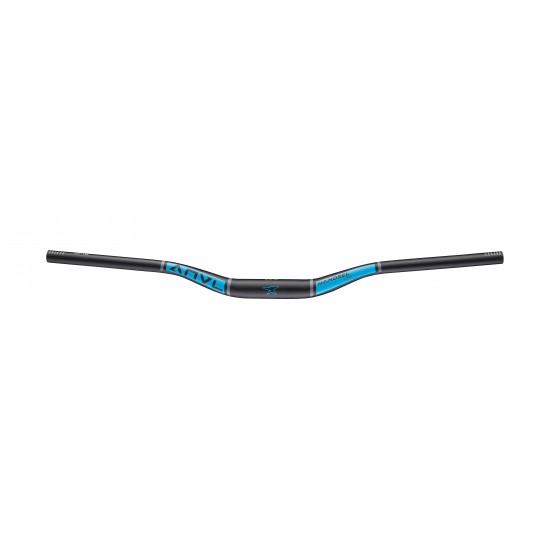 ANVL Mandrel Alloy Handlebar V2 (20 x 800mm, Stealth Black) ANVL Mandrel Alloy Handlebar V2 (20 x 800mm, Stealth Black)