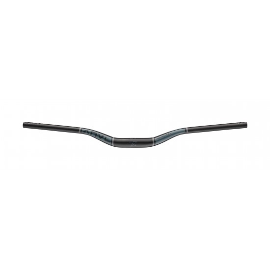 ANVL Mandrel Alloy Handlebar V2 (20 x 800mm, Stealth Black) ANVL Mandrel Alloy Handlebar V2 (20 x 800mm, Stealth Black)
