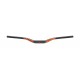 ANVL Mandrel Alloy Handlebar V2 (20 x 800mm, Stealth Black) ANVL Mandrel Alloy Handlebar V2 (20 x 800mm, Stealth Black)