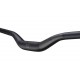 ANVL Mandrel Alloy Handlebar V2 (20 x 800mm, Stealth Black) ANVL Mandrel Alloy Handlebar V2 (20 x 800mm, Stealth Black)