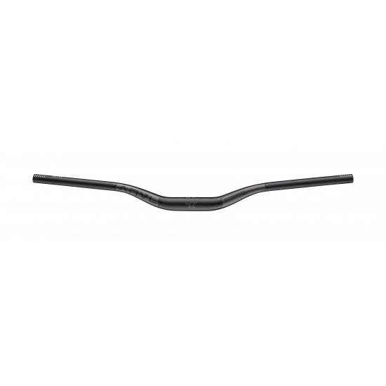 ANVL Mandrel Alloy Handlebar V2 (20 x 800mm, Stealth Black) ANVL Mandrel Alloy Handlebar V2 (20 x 800mm, Stealth Black)