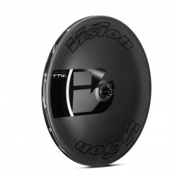 Vision Metron TTW Disc DB Rear Wheel (Clin TR, SH11, V25) Vision Metron TTW Disc DB Rear Wheel (Clin TR, SH11, V25)