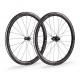 Vision Metron 45 SL Disc Carbon Road Wheelset