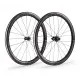 Vision Metron 45 SL Disc Carbon Road Wheelset