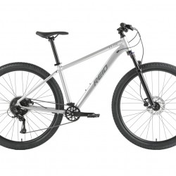 Reid MTB Elite (29", Silver, XL, 53 cm) Reid MTB Elite (29", Silver, XL, 53 cm)