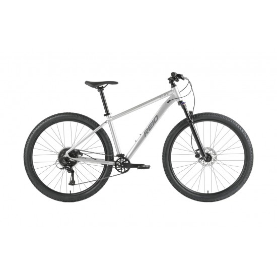 Reid MTB Elite (29", Silver, XL, 53 cm) Reid MTB Elite (29", Silver, XL, 53 cm)