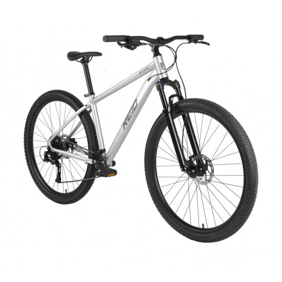 Reid MTB Elite (29", Silver, XL, 53 cm) Reid MTB Elite (29", Silver, XL, 53 cm)