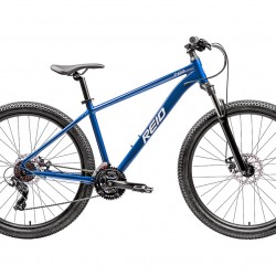 Reid MTB Pro (27.5", Navy, M, 43 cm) Reid MTB Pro (27.5", Navy, M, 43 cm)