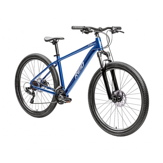 Reid MTB Pro (27.5", Navy, M, 43 cm) Reid MTB Pro (27.5", Navy, M, 43 cm)