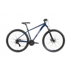 Reid MTB Pro (29", Navy, L, 48 cm)