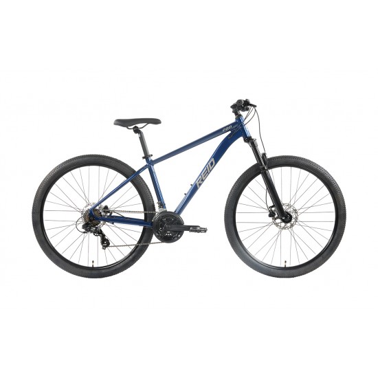 Reid MTB Pro (29", Navy, L, 48 cm) Reid MTB Pro (29", Navy, L, 48 cm)