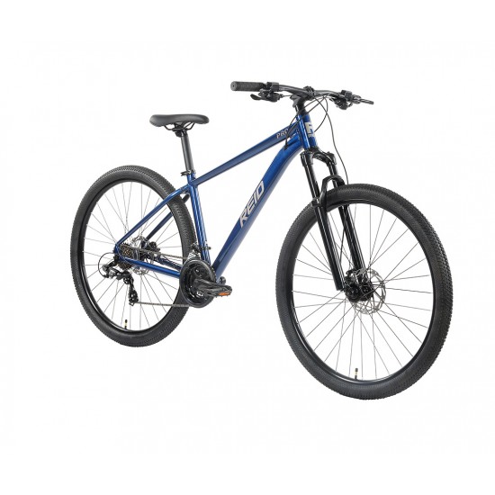 Reid MTB Pro (29", Navy, L, 48 cm) Reid MTB Pro (29", Navy, L, 48 cm)