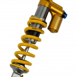 Ohlins TTX22m.2 Coil Standard PB (250 x 67.5, 70, 72.5, 75 mm) Ohlins TTX22m.2 Coil Standard PB (250 x 67.5, 70, 72.5, 75 mm)