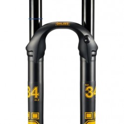 Ohlins RXF34 M.2 Air OTX18 MTB Suspension Fork 29"