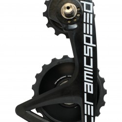 CeramicSpeed OSPW RS Alpha Disc Shimano 9250/8150 Pulley Wheels CeramicSpeed OSPW RS Alpha Disc Shimano 9250/8150 Pulley Wheels