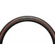Hutchinson Overide Gravel Tyre (Tan Wall, 700 x 40, TR, FB, RF) Hutchinson Overide Gravel Tyre (Tan Wall, 700 x 40, TR, FB, RF)