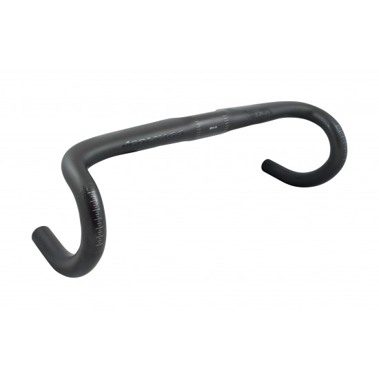 Colnago R41 Carbon Bar (44cm, Black) Colnago R41 Carbon Bar (44cm, Black)