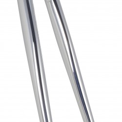 Colnago Precisa Chrome Steel Fork (1in) Colnago Precisa Chrome Steel Fork (1in)