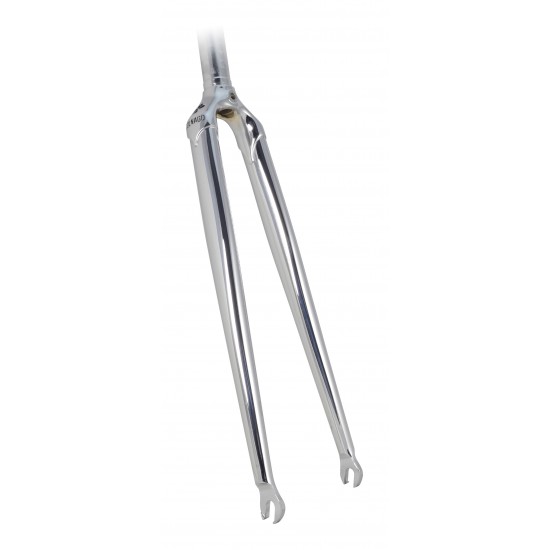 Colnago Precisa Chrome Steel Fork (1in) Colnago Precisa Chrome Steel Fork (1in)