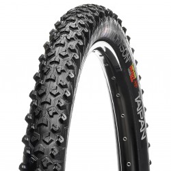 Hutchinson Taipan MTB XC/Trail Tyre Black