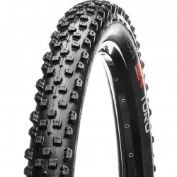 Hutchinson Toro MTB Enduro Tyre Black