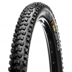 Hutchinson Griffus 2.5 Racing Lab MTB Enduro Tyre Black