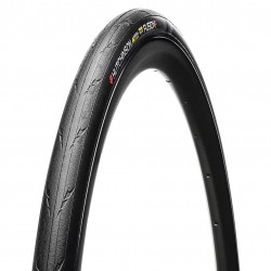 Hutchinson Fusion 5 Performance Road Race Tyre Black