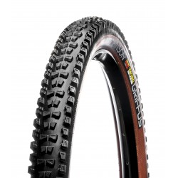 Hutchinson Griffus 2.4 Racing Lab MTB Enduro Tyre Tan Wall Hutchinson Griffus 2.4 Racing Lab MTB Enduro Tyre Tan Wall