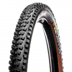 Hutchinson Griffus 2.4 Racing Lab MTB Enduro Tyre Tan Wall