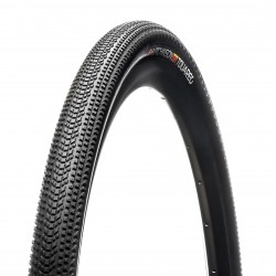 Hutchinson Touareg FR Gravel Tyre Black Hutchinson Touareg FR Gravel Tyre Black