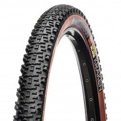 Hutchinson Kraken Racing Lab MTB XC/Trail Tyre Tan Wall