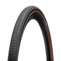 Hutchinson Touareg FR Gravel Tyre Tan Wall