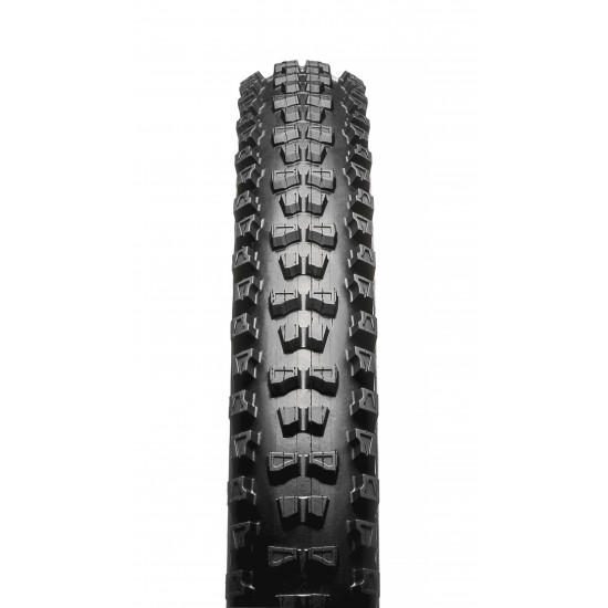 Hutchinson TD Griffus MTB Tyre (Black, 27.5 x 2.50, TT, WB) Hutchinson TD Griffus MTB Tyre (Black, 27.5 x 2.50, TT, WB)