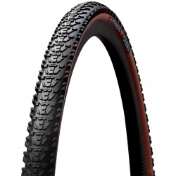 Hutchinson Tundra Gravel Tyre Tan Wall Hutchinson Tundra Gravel Tyre Tan Wall