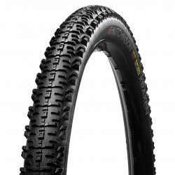 Hutchinson Kraken Racing Lab MTB XC/Trail Tyre Black
