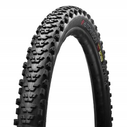 Hutchinson Wyrm MTB Trail Downcountry Tyre Black Hutchinson Wyrm MTB Trail Downcountry Tyre Black